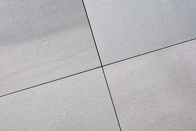 Ceuta Grijs 60x60x2 cm. grijs (uitlopend 2026) OP=OP ~