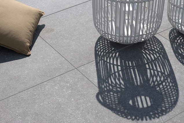 Grenoble 60x60x1 cm. ~