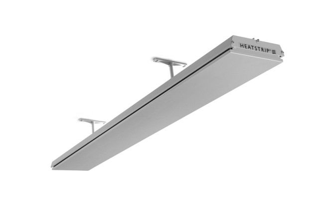 Heatstrip Elegance 2400 watt ~