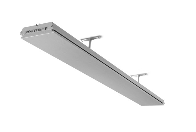 Heatstrip Elegance 2400 watt ~