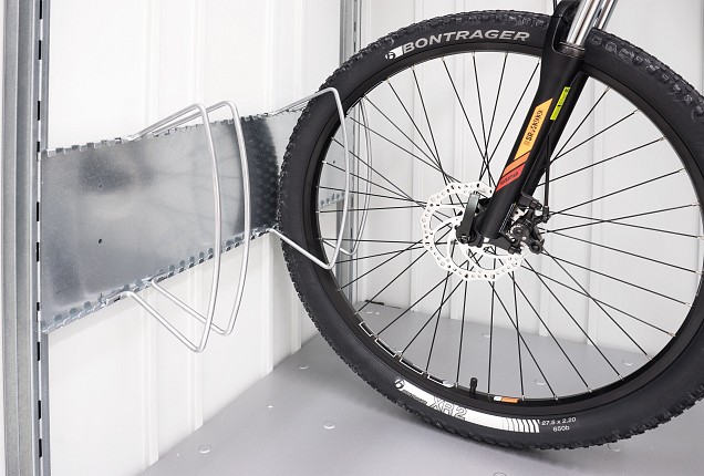 Fietshouder bikeMaxvoor Europa, 1 stuk~