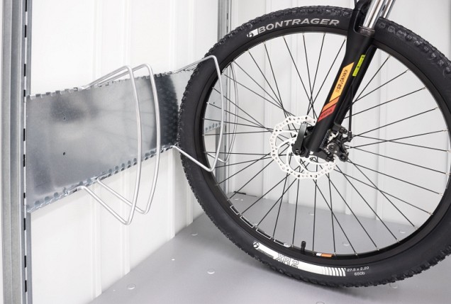 Fietshouders