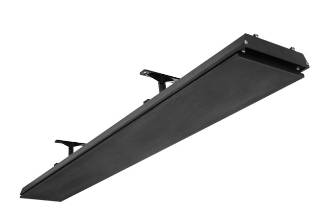 Heatstrip Design All Black 2400 watt ~