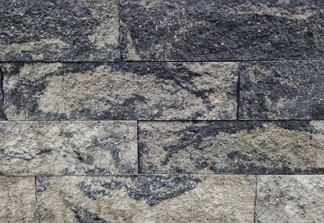 Rockwall XL Dione 60x15x15 cm. ~