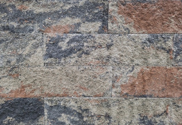 Rockwall XL Cressida 60x15x15 cm. ~