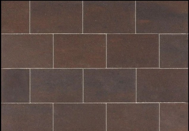 Excellent facet MF Sobral 30x20x6 cm. ~