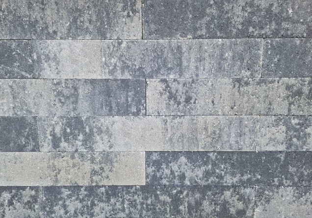 Muurblok Dione 60x10x10 cm. ~