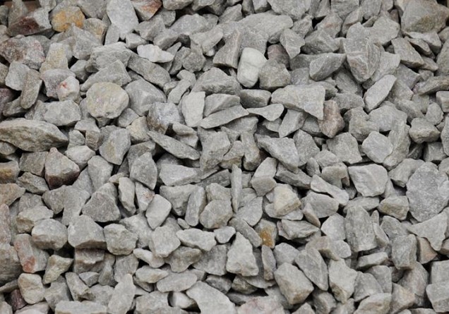 Steel Grey 60/120 split - BB 500 kg ~