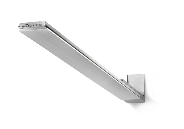 Wall Mount Bracket THE White ~