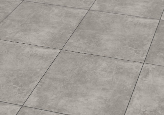 Sherbrooke Audet 80x80x3 cm. ~