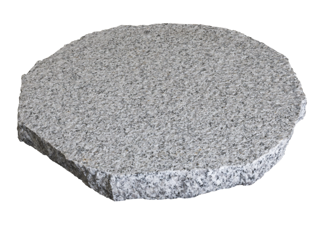 Staptegel Promostep G603 Ø35x3 cm. ~