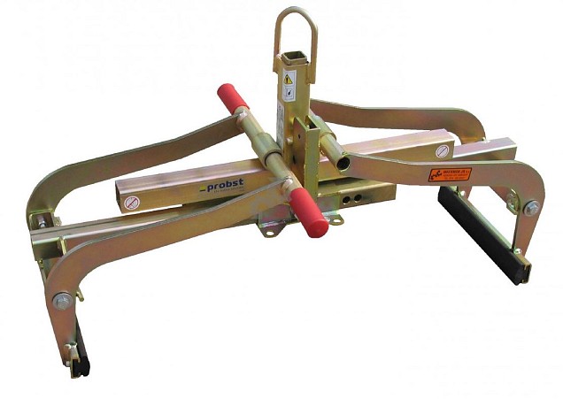 Verhuur traptredeklem TSZ-Maxi 850-1110 mm. ~