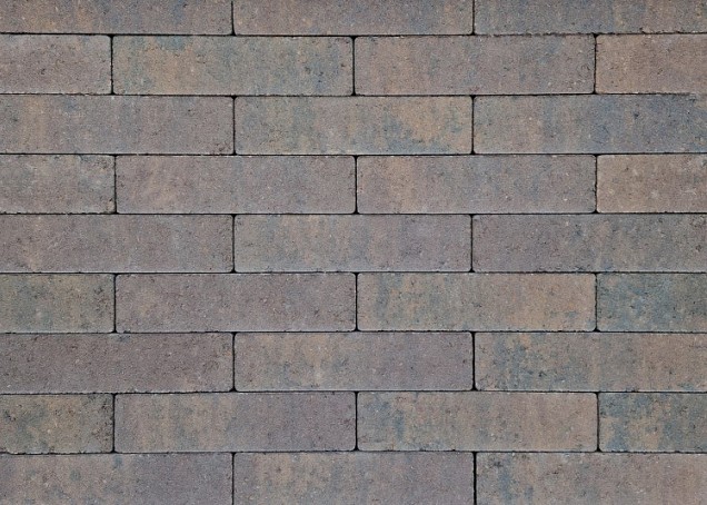 Strakke dikformaat XL Helene 28x7x8 cm. ~