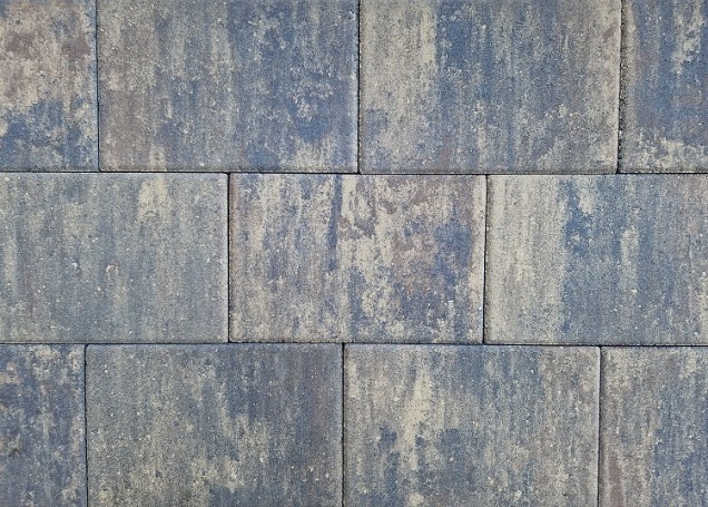 Tepaca 30x20x6 cm. Corten ~