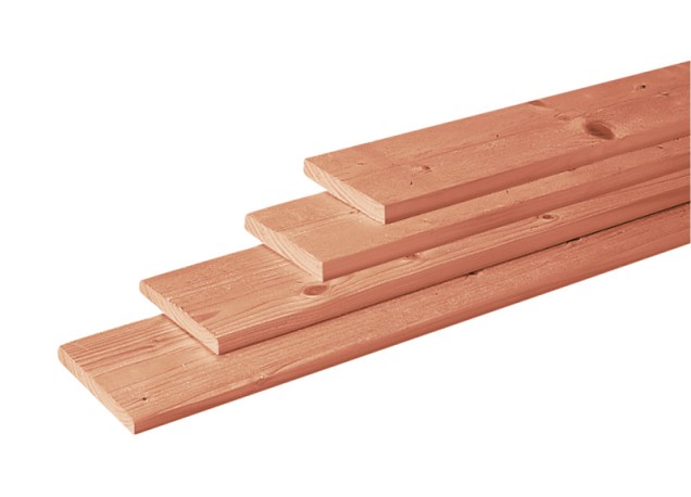 Redvision Plank Gs 1,6X14X300 ~