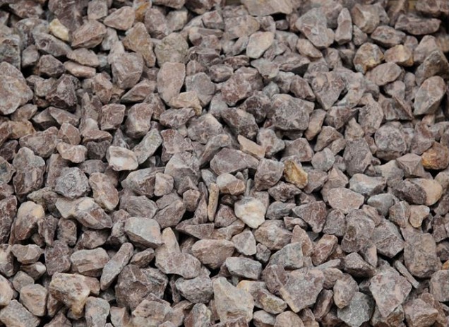 Rouge Belge 08/16 split - BB 250 kg ~