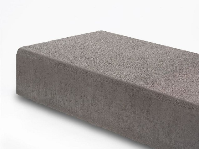 Lineo Mandato Dayton traptrede 120x40x15 cm. ~