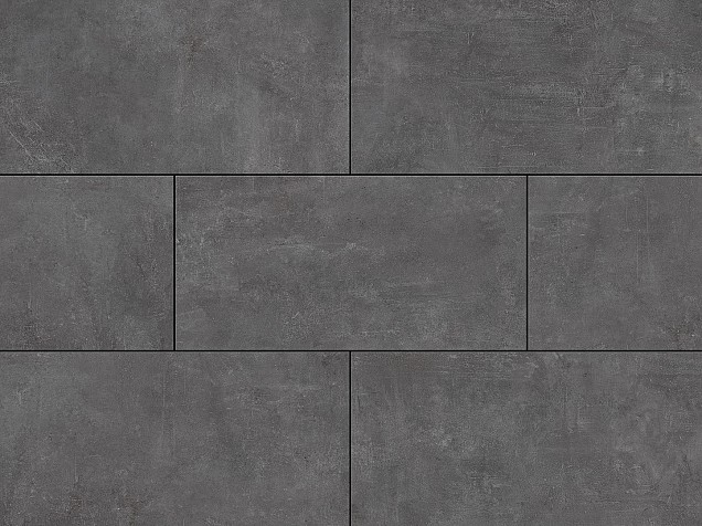 Cilento Antracite Due 80x40x2 cm. ~