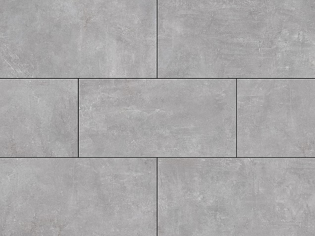 Cilento Grigio Tre 80x40x3 cm. ~
