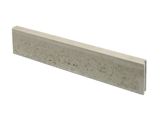 Lineo soft Portland opsluitband 100x20x6 cm. ~