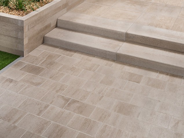 Lineo Soft Portland 60x60x4,4 cm. ~