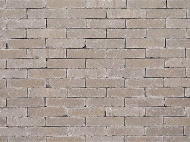 UWF60 Maaseik getrommeld 200x48x60 mm. ~