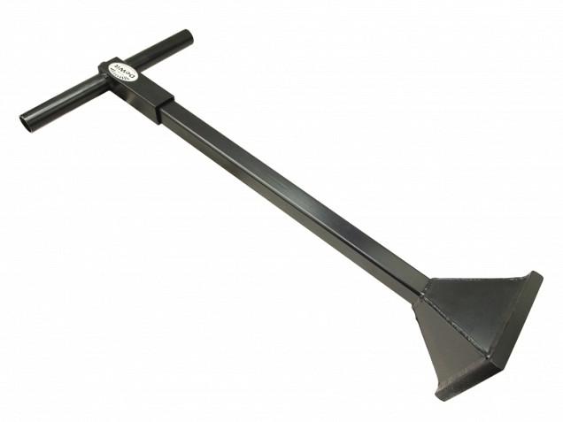 Verhuur handstamper
