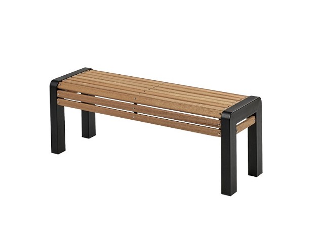 Bank Echt, 130 cm ~
