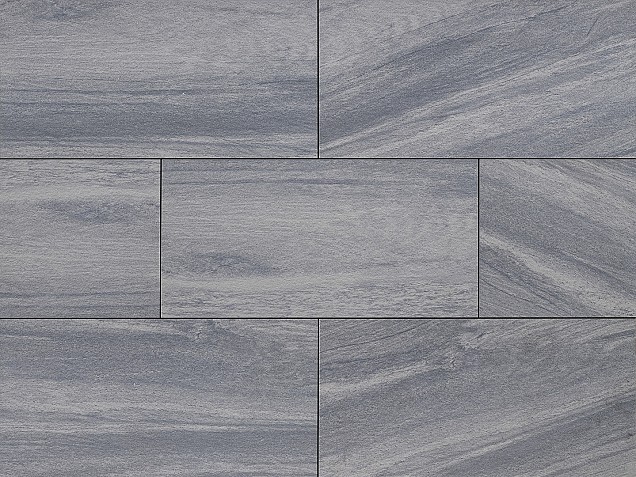 Cerasun Trentino Azzurro 80x40x4 cm. ~