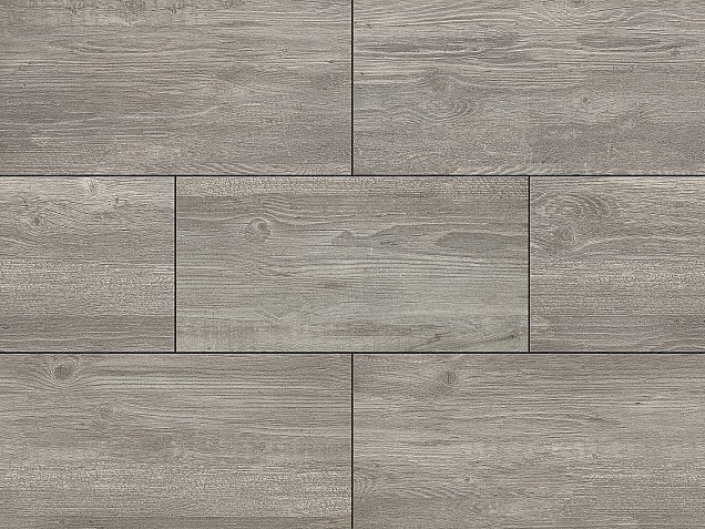 Cerasun Woodlook Grey Wash 80x40x4 cm. ~