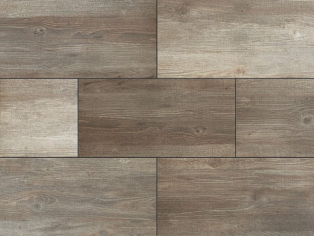 Cerasun Woodlook New Oak 80x40x4 cm. ~