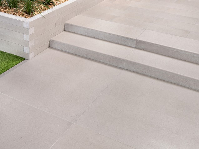 Gardenwall Portland 60x10x10 cm. ~