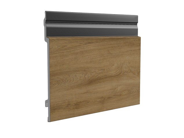 Durasid Shadow Turner Oak Malt 5040x167x18 mm. ~