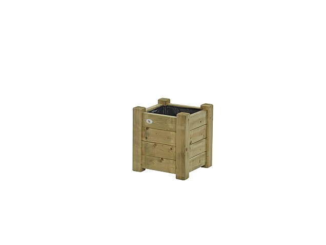 Bloembak Horst 35mm 44x40x40 HxBxL Aktie OP=OP ~