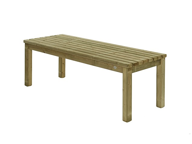 Tafel Zeist 230x85cm ~