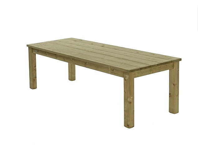 Tafel Lisse 221x100cm ~