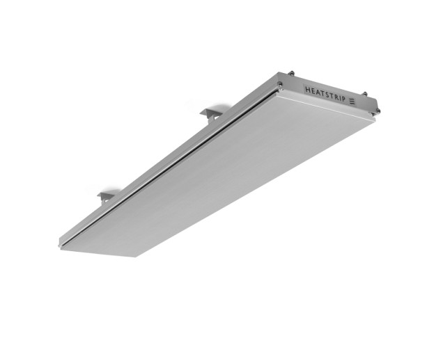 Heatstrip Indoor 1200 watt ~