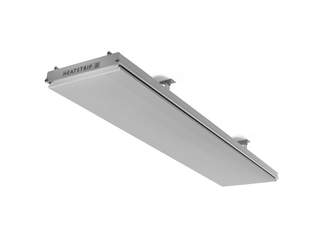 Heatstrip Indoor 1200 watt ~