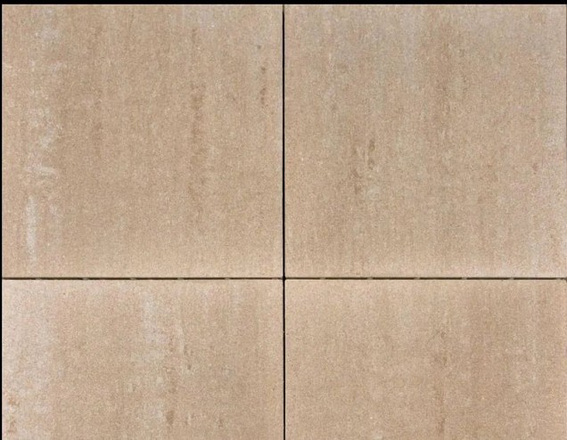 Excellent facet MF Branca 60x60x5 cm. ~