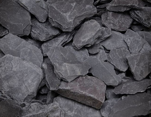 Canadian Slate Blue 30/60 - 25 kg ~