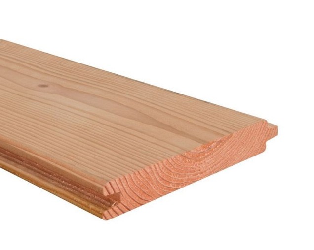 Douglas Blokhprofiel 28x195x300~