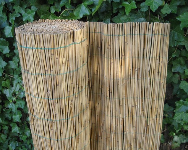 Rietmat Donau 60X600