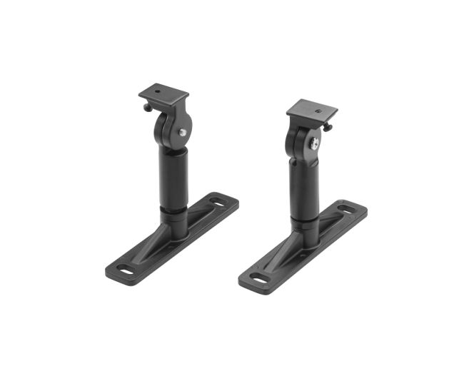 Bracket Mounting Kit THY Black ~
