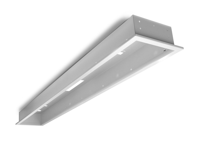Flushmount white THE3600AEU ~