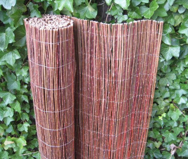 Wilgenmat Concour 300 Fijn 50X300 ~