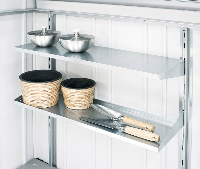 Schapstaander voor Europa+GS, 2 stuk~