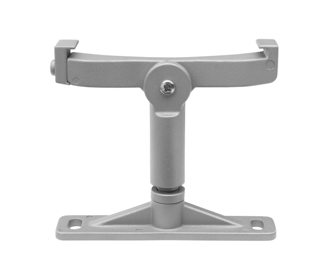Bracket Mounting Kit THH Silver ~