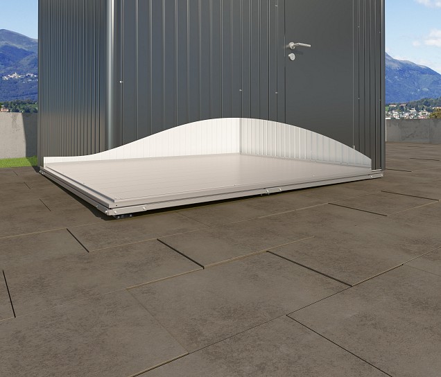 SmartBase Europa 2 (150x150x18 cm) ~