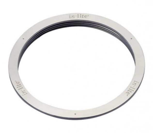 In-Lite Ring 68 RVS ~
