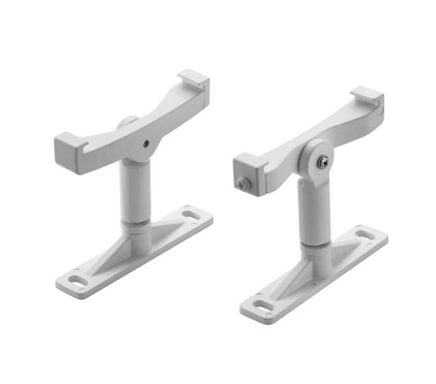 Bracket Mounting Kit THE White ~